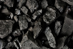 Osmington Mills coal boiler costs